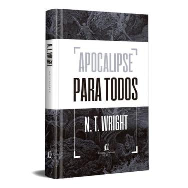 Imagem de Livro - Apocalipse para todos