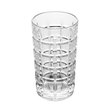 Imagem de Copo Alto Brooklyn 350Ml Cristal
