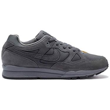 Imagem de Nike Air Span II PRM Sapatos para homem Trainers Ao1546, Multicolor antracite antracite escuro cinzento preto 001, 44 BR