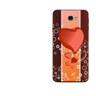 Imagem de Capa Adesivo Skin372 Verso Para Galaxy J7 Prime 2 Sm-g611 - KawaSkin