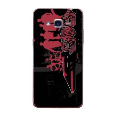 Imagem de Capa Adesivo Skin055 Verso Para Galaxy J2 Prime Sm-g532m - KawaSkin