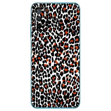 Imagem de Capa Adesivo Skin355 Verso Para Pocophone Poco M3 Pro - KawaSkin