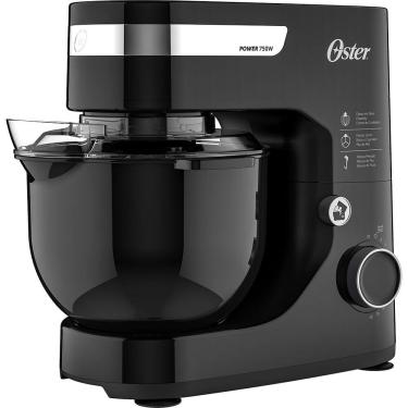 Imagem de Batedeira Planetária Oster Black