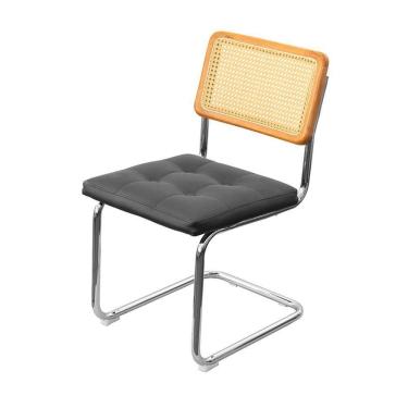 Imagem de Cadeira Cesca - Madeira Clara