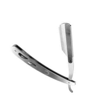 Imagem de Navalhete Ferro Corte Preciso E Resisten Para Barbeiro