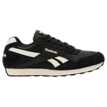 Imagem de Reebok Tênis feminino, Giz vintage preto preto lavado, 40