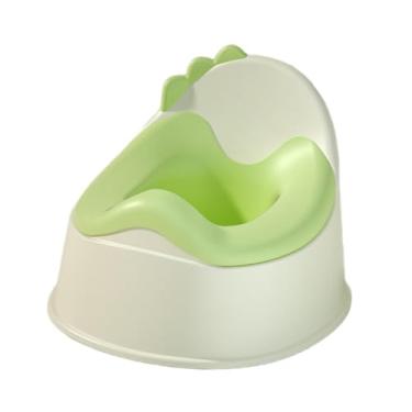 Imagem de simhoa Mictório para Uso em Casa, Fácil de Higienizar, Portátil, Resistente a Respingos, Verde