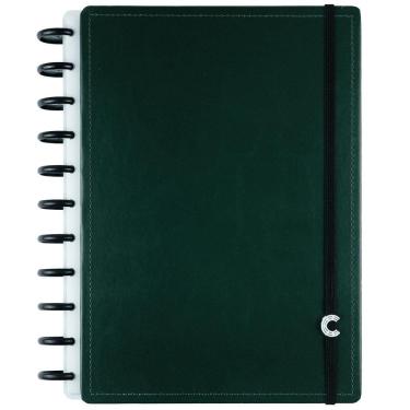 Imagem de Caderno inteligente Grande Dark Green (G+) - CIGDP4017