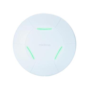 Imagem de Roteador Access Point Intelbras AP310 Wireless 300Mbps até 8 SSIDs e 1