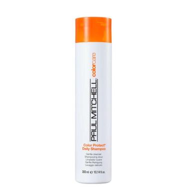 Imagem de Paul Mitchell Color Care Protect Daily - Shampoo 300ml Blz
