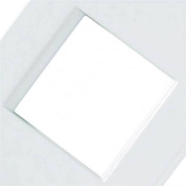 Imagem de Placa com 2 Postos Juntos Liz 4x2 - 57106/005 - TRAMONTINA