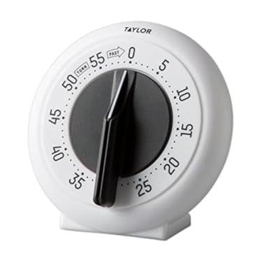 Imagem de Temporizador mecânico Taylor, anel longo