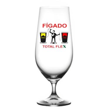 Imagem de Taça de Cerveja Criativa - Total Flex