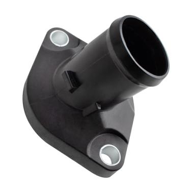 Imagem de BOXI Saída de água da carcaça do termostato do refrigerante do motor 902-751 serve para Nissan NV200 2013-2021 Rogue 2017-2019 Sentra 2013-2022 Versa 2007-2012 L4 1.8L 2.0L / Substitui KGT9327N 1300