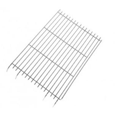 Imagem de Grelha Auxiliar Ga34/5 Inox - Giragrill