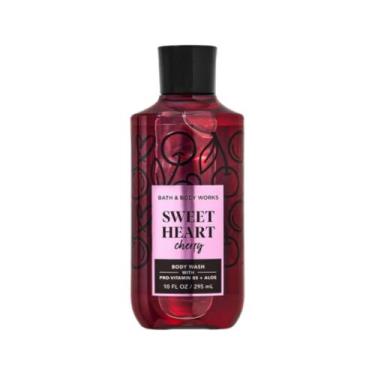 Imagem de Gel de banho Bath & Body Works Signature Collection 300 ml