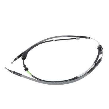 Imagem de GM Conjunto de cabos de freio de estacionamento 23227766 Genuine Parts