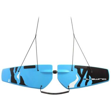 Imagem de Prancha Rebocável Aquática Subwing para 1 Pessoa, Azul