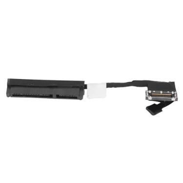 Imagem de aqxreight Conector de Disco Rígido 2,5 Unidades de Substituição de Adaptador de Cabo de Disco Rígido Serial ATA para Laptop M3800 XPS 15 9530 L522X