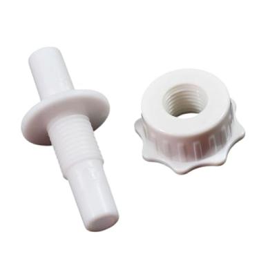 Imagem de Whtkoph Acoplamento de Mangueira de Silicone, Encaixe de Tubo, Conexão Rápida, Conector, Adaptador de Mangueira Reforçado para Conexão de Tubos