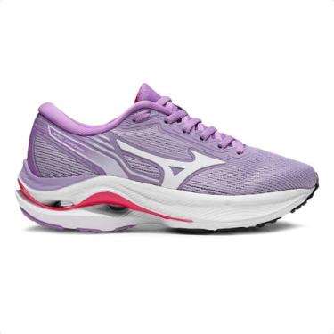 Imagem de Tênis Mizuno Wave Tornamic 4 Feminino