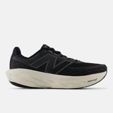 Imagem de Tênis New Balance Masculino 1080 v14 , 41BR, Preto