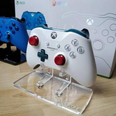 Imagem de Suporte para controle de Xbox - Acrílico personalizado - NoBrand