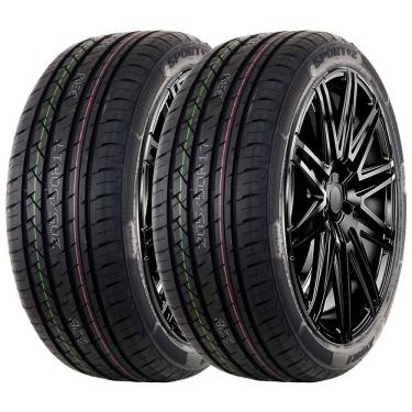 Imagem de Pneu Xbri SPORT+2 165/35 R17 HT Aro 17 68V XL Kit2