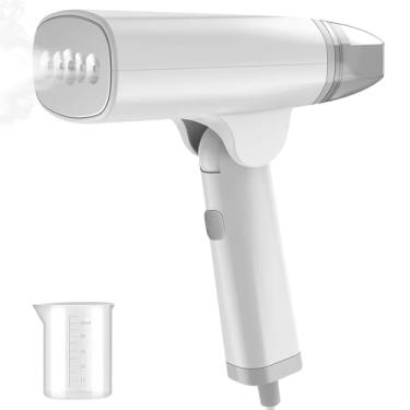 Imagem de 110V Ferro de Passar Roupa, Ferro a Vapor, Vaporizador de Roupas, Passadeira a Vapor, Vaporizador, Ferro Dde Passar Roupa a Vapor, Ferro de Passar, Steamer, Ferro a Vapor Portatil, Ferro