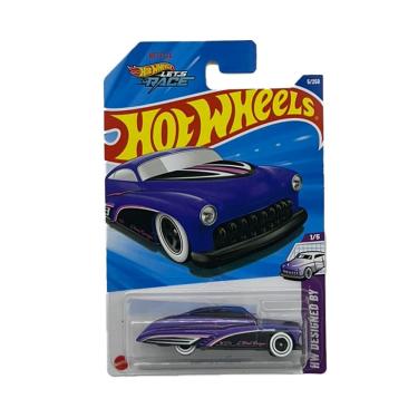 Imagem de Miniatura Carro Purple Passion 1:64 Hot Wheels