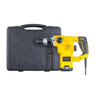 Imagem de Martelete Stanley  STHR1232K Potência 1250W 220V