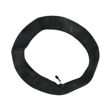 Imagem de Câmara De Ar Pneumática 14x2.50 Para Bicicleta Elétrica De 14 Polegada