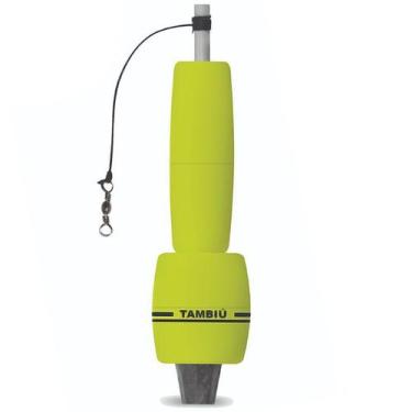Imagem de Boia Torpedo JR Tambiu 18g (01un) - Jr Pesca