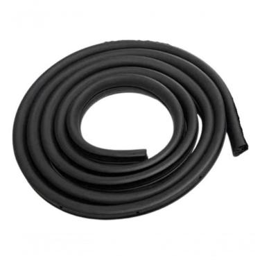 Imagem de Borracha Vedação Da Porta Fox Crossfox Spacefox 2003 A 2009