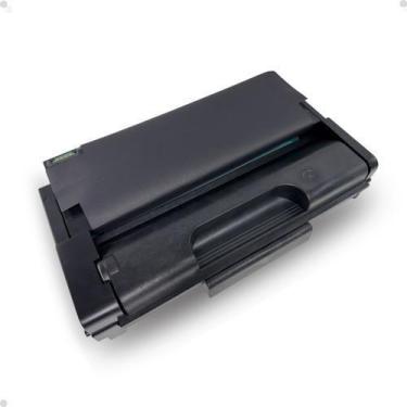 Imagem de Cartucho de Toner Compatível para Ricoh SP3500 SP3510 - ISD