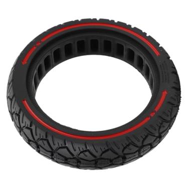 Imagem de Pneu de Substituição de Scooter Elétrico, Pneu Sólido de Scooter Anti -slip de 8,5x2 para M365 Pro 1s Pro2 Essencial