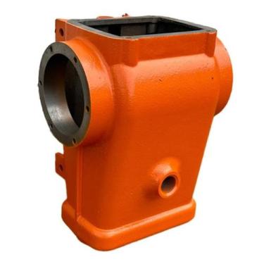 Imagem de Corpo Carcaça Da Bomba De Alta Pressão JP 75- 110247 - BRASPULV