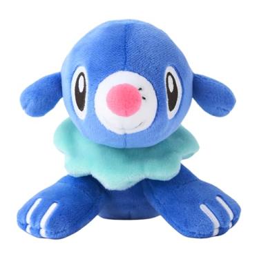Imagem de Pokemon Center Original 728 Plush Pokemon Fit Popplio