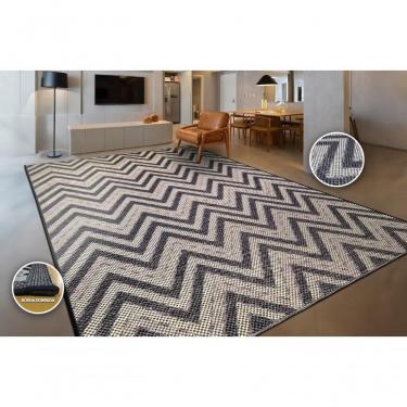 Imagem de Tapete Natural Look Petraia B 200x250 Cm