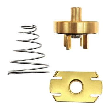 Imagem de Kit de reparo de montagem de válvula de retenção 905-051 765 Substituição para Febco 765 1/5.1 cm e 3/10.2 cm válvula de retenção de disjuntores a vácuo de pressão modelo 765