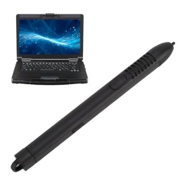 Imagem de Yunseity Caneta Stylus para tela sensível ao toque, caneta de toque capacitiva de alta sensibilidade, precisão, IP65, à prova d'água, para laptop Toughbook FZ G1 MK4 MK5
