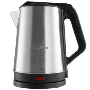 Imagem de Chaleira Eletrica Britania 1,9L Bch12I - 63952041 - Britania   Portate