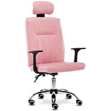 Imagem de Banqueta de bar cadeiras de hóspedes confortáveis resistentes ao desgaste fácil de limpar cadeira de computador mesa e cadeira de escritório cadeira giratória cadeira de conferência cadeira