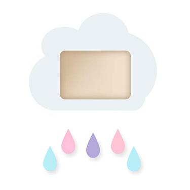 Imagem de Prateleira de chuveiro rack de armazenamento multifuncional pode colocar objetos pequenos comprar um suporte de parede como um presente design inteligente e especial 8 cm profundidade maior capacidade