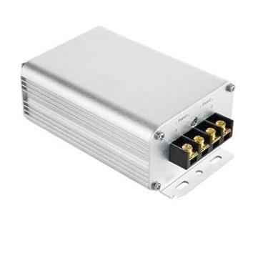 Imagem de Conversor de energia de 24V a 12V 13,8V 1,5A 5A 15A 30A 20A 10A 40A 60A DC DC Step Down Power Converter Transformador de tensão do regulador de comutação (24V a 12V 40A Plus)