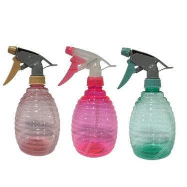 Imagem de PULVERIZADOR DE PLASTICO PREMIUM 500ml SEU LAR