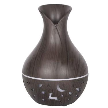 Imagem de Umidificador de Ar Decorativo com LED