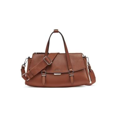 Imagem de Calvin Klein Bolsa organizacional Irene, caramelo, tamanho único
