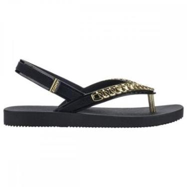 Imagem de Sandalia Zaxy 19336 Hype Feminino-Feminino