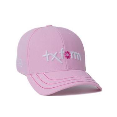 Imagem de BONE TEXAS FARM - TF921 - ROSA BB Único-Unissex